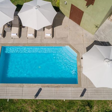 מאריגוט Pagua Bay House - Oceanfront Cabana'S מראה חיצוני תמונה